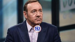 Kevin Spacey, en libertad hasta una nueva vista en julio
