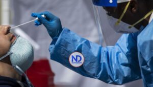 Salud Pública notifica 737 nuevos contagios covid y ninguna muerte