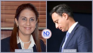 MP deposita acusación formal contra Jean Alain en caso Medusa; contiene unas tres mil pruebas