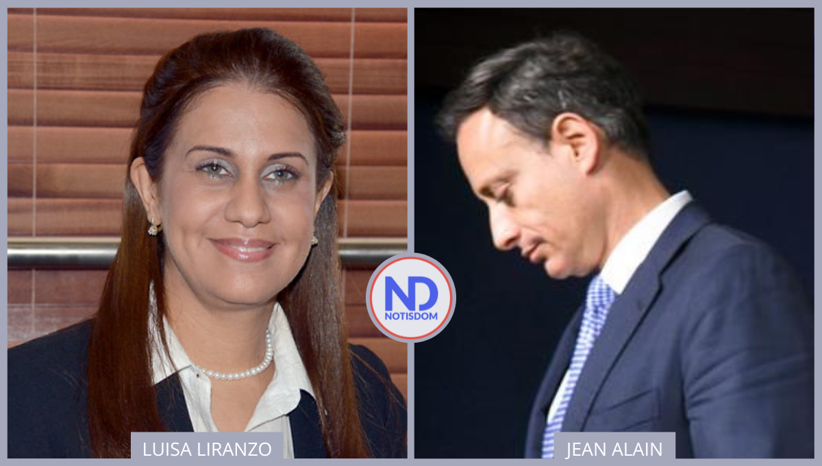 MP deposita acusación formal contra Jean Alain en caso Medusa; contiene unas tres mil pruebas 2 MP deposita acusación formal contra Jean Alain en caso Medusa; contiene unas tres mil pruebas