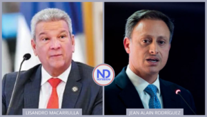 Porcuraduría afirma Macarrulla pactó soborno con Jean Alain por 20% de La Nueva Victoria