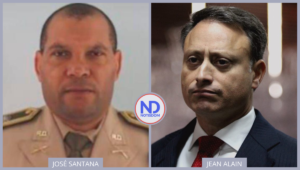 Ministerio Público investiga muerte chofer de Jean Alain por alto tráfico de dinero caso Medusa