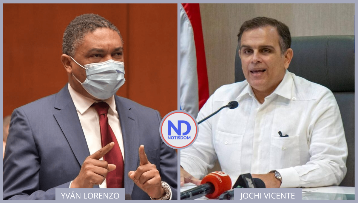 Sin evidencias! Senador PLD acusa al ministro de Hacienda de tener fortuna en un paraíso fiscal 2 Sin evidencias! Senador PLD acusa al ministro de Hacienda de tener fortuna en un paraíso fiscal