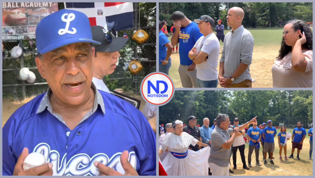 Congresista Adriano Espaillat anuncia juego entre Licey y Águilas en el Yankee Stadium 3 3 FOTOS B NOTISDOM 26 Congresista Adriano Espaillat anuncia juego entre Licey y Águilas en el Yankee Stadium