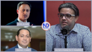 RED MEDUSA! PEPCA tiene videos de la entrega de RD$ millones en fundas negras para extorsión