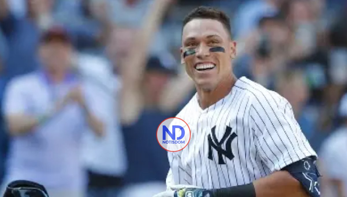 Aaron Judge iguala a Babe Ruth con 41 jonrones antes de agosto 2 Aaron Judge iguala a Babe Ruth con 41 jonrones antes de agosto