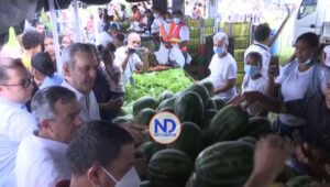 Gobierno ha duplicado las ayudas a familias pobres, dice Presidente