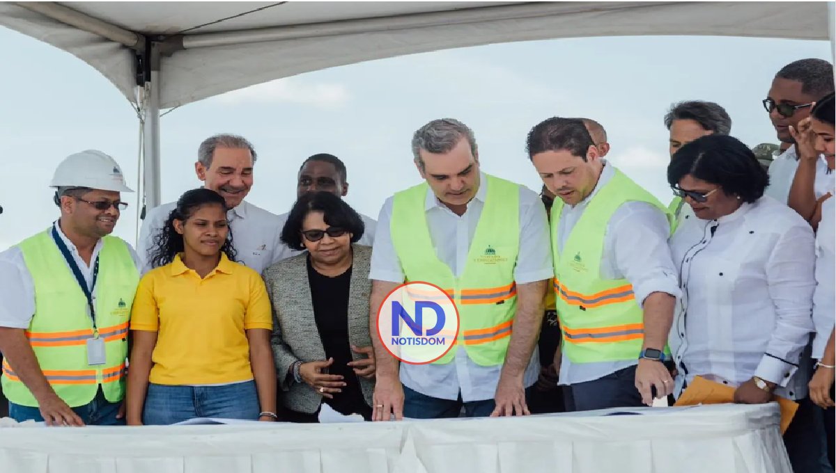 Gobierno invertirá RD$1,500 mm zonas Bahoruco e Independencia