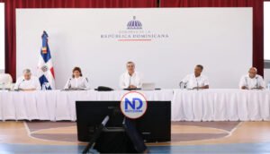 El presidente inicia vigésimo quinto Consejo de Ministros en La Romana