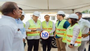 Presidente Abinader viajará a Samaná para agotar agenda de trabajo