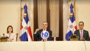 Gobierno anuncia Senasa aumenta a RD$2 millones cobertura médica en enfermedades catastróficas