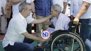 Gobierno dice invierte $8 mil millones en obras públicas