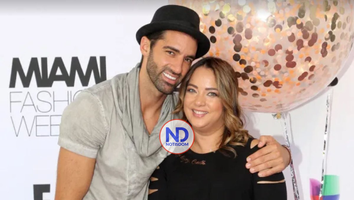 Toni Costa revela motivo de la ruptura entre él y Adamari López
