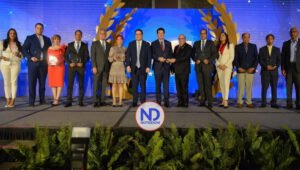 Aduanas de la RD logra procesar 30 mil contenedores en 24 horas