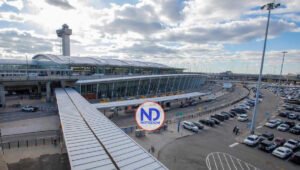 Se normaliza la operación en el JFK tras una alerta