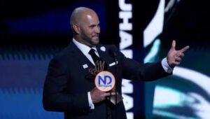 Albert Pujols ganó Premio Humanitario Muhammad Ali