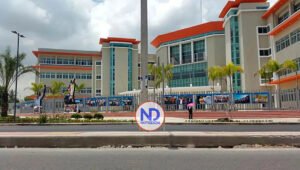 Aspirantes empiezan competencias por alcaldías del gran Santo Domingo