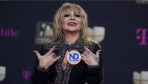 Alejandra Guzmán reaccionó a acusaciones por presunto fraude