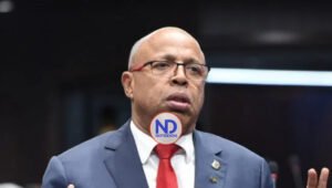 Pacheco: “Ley Extinción de Dominio no es borrón y cuenta nueva”