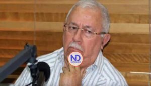 Álvaro Arvelo Hijo en cuidados intensivos de Cedimat por Covid