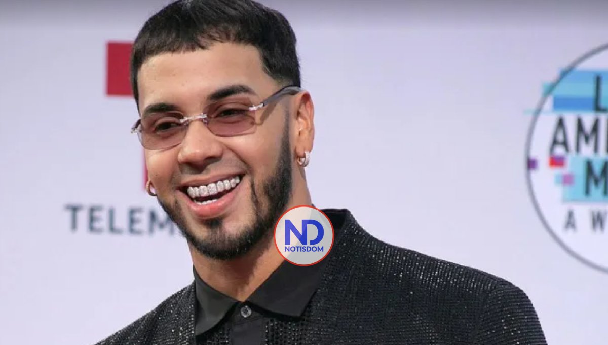Anuel pospone su gira de este verano por Estados Unidos hasta 2023