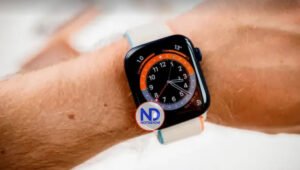 El Apple Watch Series 8 podrá detectar si tienes fiebre