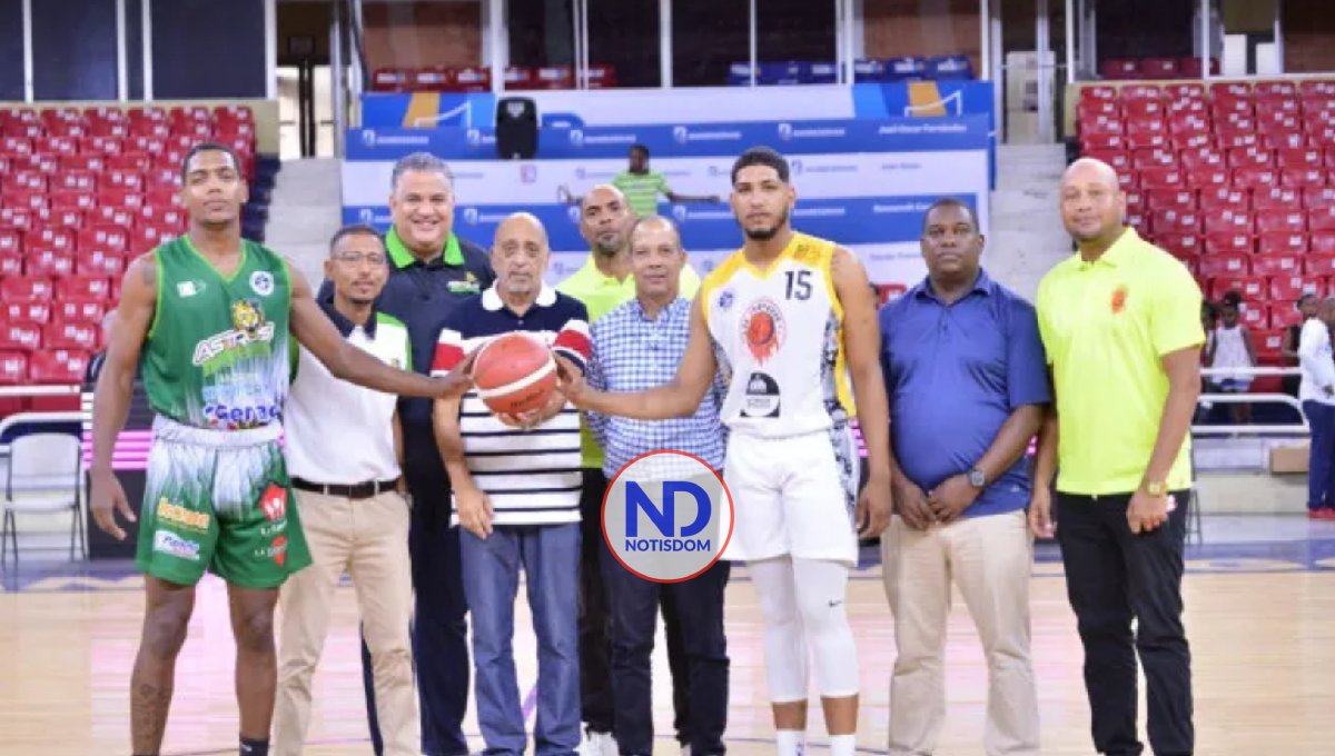 Areperos y Fénix salen airosos en jornada inicial LND U22 Copa INAPA