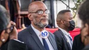 La situación de Haití es crítica, dice el primer ministro