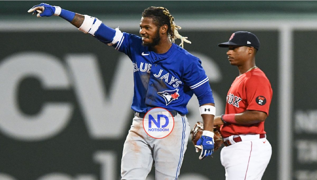 Azulejos destrozan a los Medias Rojas con un histórico 28-5