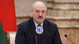 Bielorrusia denuncia ataque con misiles lanzados desde Ucrania