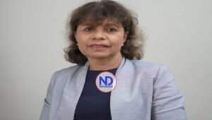 Este es el motivo de la renuncia de presidenta ejecutiva del Conani