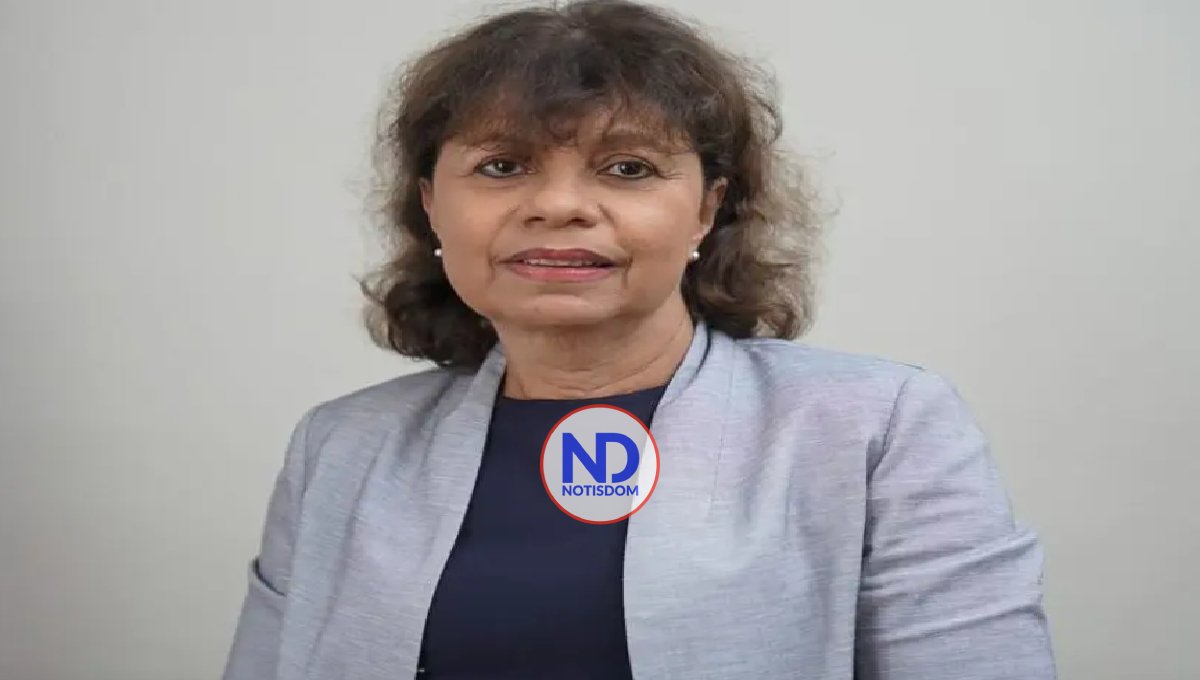 Directora de Conani presenta su renuncia