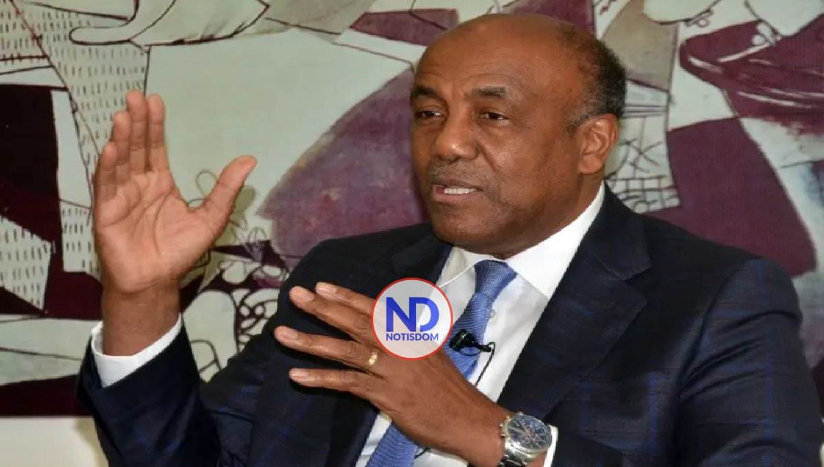 Ministros de Minería de las Américas se reunirán en el país en octubre