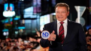 Arnold Schwarzenegger celebra sus 75 años de edad