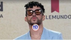 Bad Bunny se presentará en Puerto Rico tres veces antes de su próxima gira