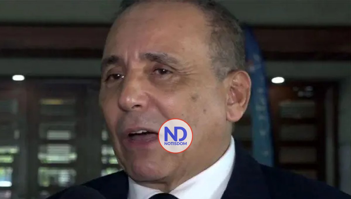 Abogado de Jean Alain llama «Rata» a empresario que lo denunció