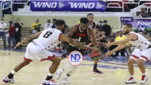 Todo listo para Juego de Estrellas de la Liga Nacional de Baloncesto