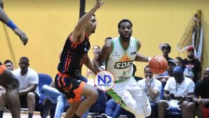 Fase de eliminación Liga Nacional de Baloncesto comienza este miércoles