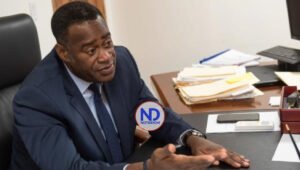 Justicia haitiana niega negligencia en investigación del magnicidio de Moise