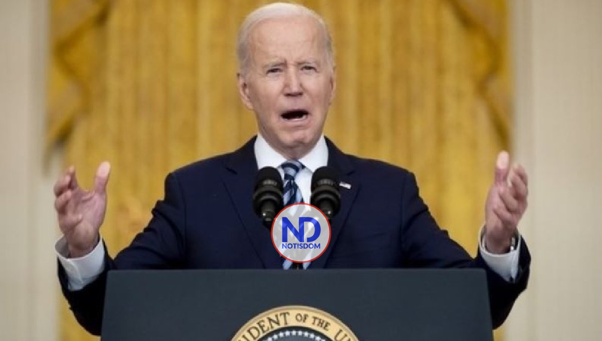 Biden teme que los republicanos prohíban totalmente aborto en EU