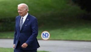 Biden firma orden para apoyar aborto
