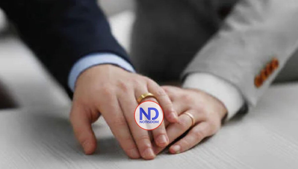 Cámara aprueba proteger por ley el matrimonio homosexual