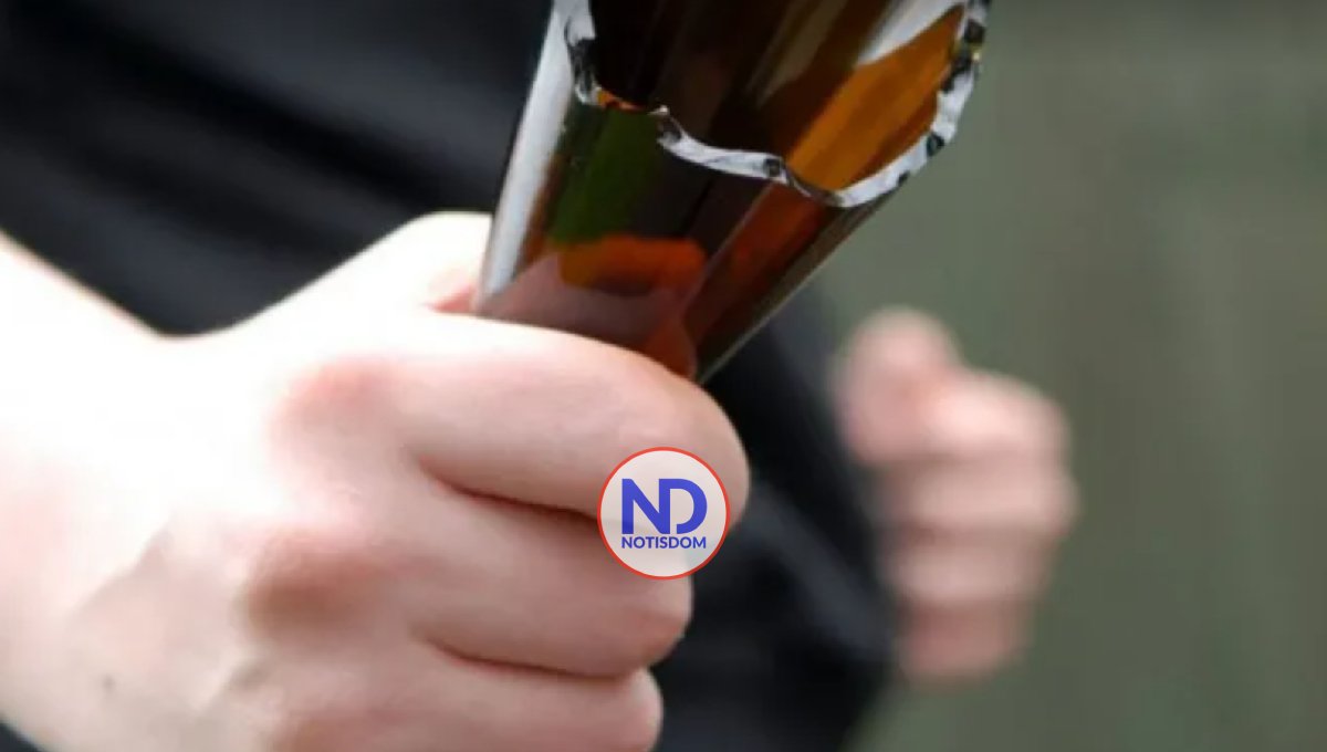 A prisión por 10 años un hombre que mató a expareja en La Ciénaga 2 A prisión por 10 años un hombre que mató a expareja en La Ciénaga