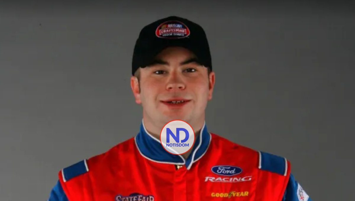 Muere apuñalado por un indigente Bobby East, expiloto de la NASCAR