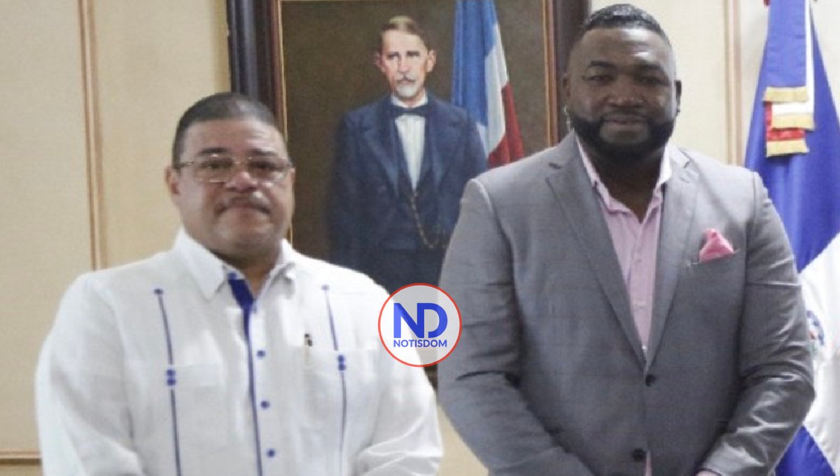 Funcionarios viajan a Nueva York a exaltación Ortiz a Cooperstown 2 Funcionarios viajan a Nueva York a exaltación Ortiz a Cooperstown