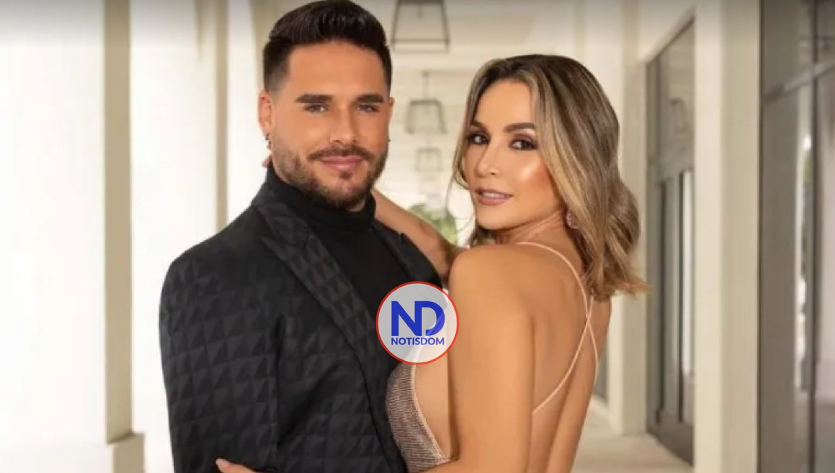 Carmen Villalobos confirma su ruptura con Sebastián tras 13 años juntos 2 Carmen Villalobos confirma su ruptura con Sebastián tras 13 años juntos