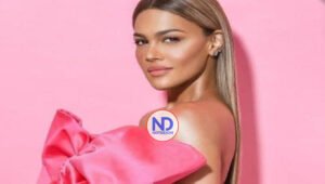 Caroline Aquino vive su mejor momento en TV y cine, niega se esté divorciando