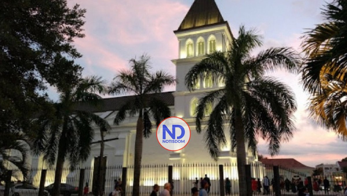 Serán iniciadas este sábado las Fiestas Patronales 2022 2 Serán iniciadas este sábado las Fiestas Patronales 2022