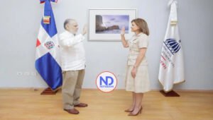 Ceara Hatton promete trabajar para garantizar un proceso de desarrollo sostenible en RD