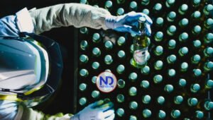 Cervecería comienza uso botellas fabricadas en RD